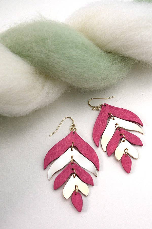 Dare to Dangle Earrings