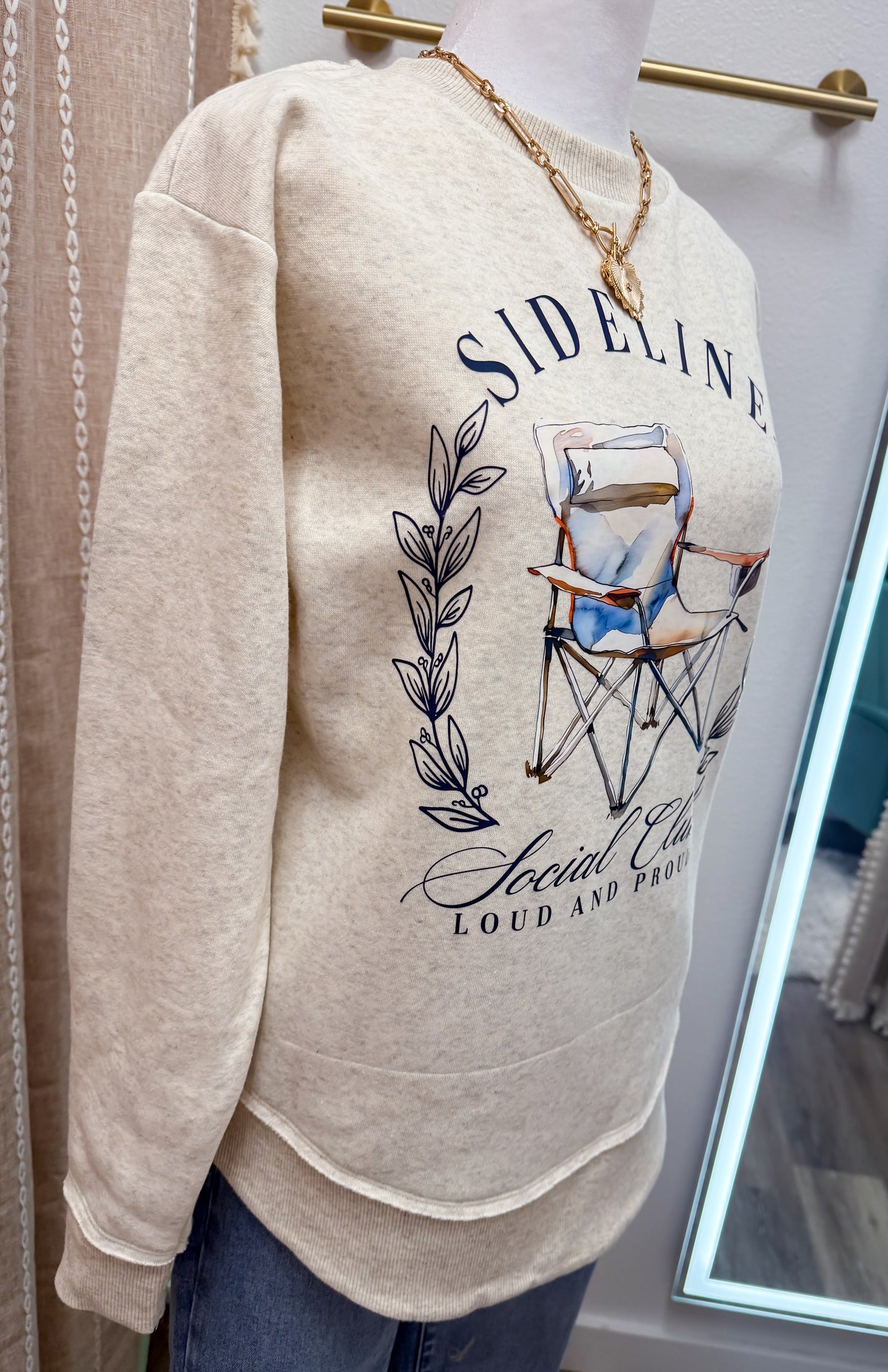 Sideline Social Club