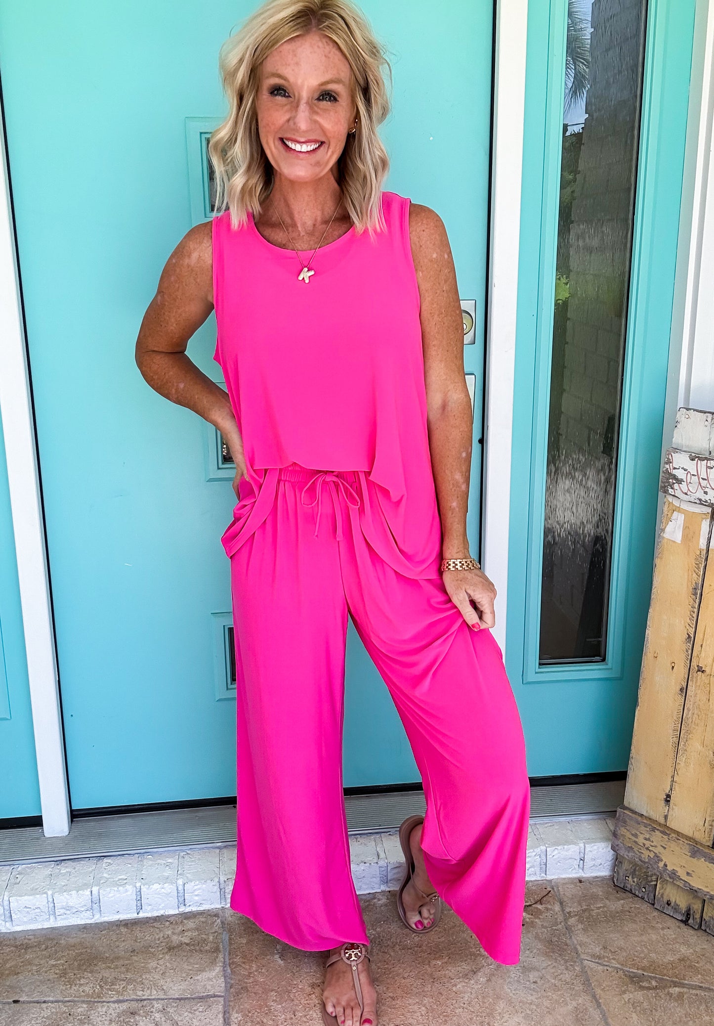 The Sunkissed Travel Set