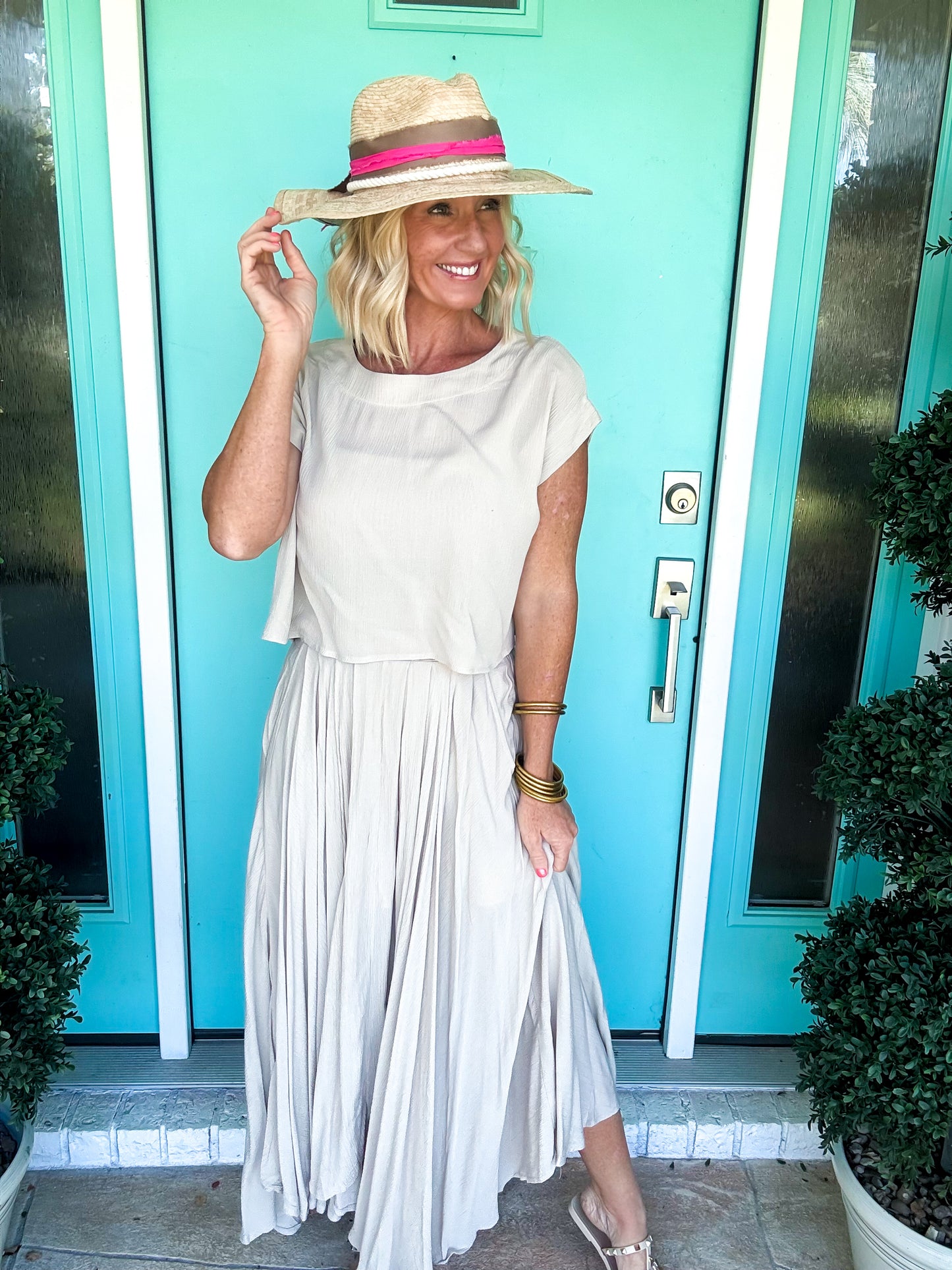 Hamptons Breeze Set