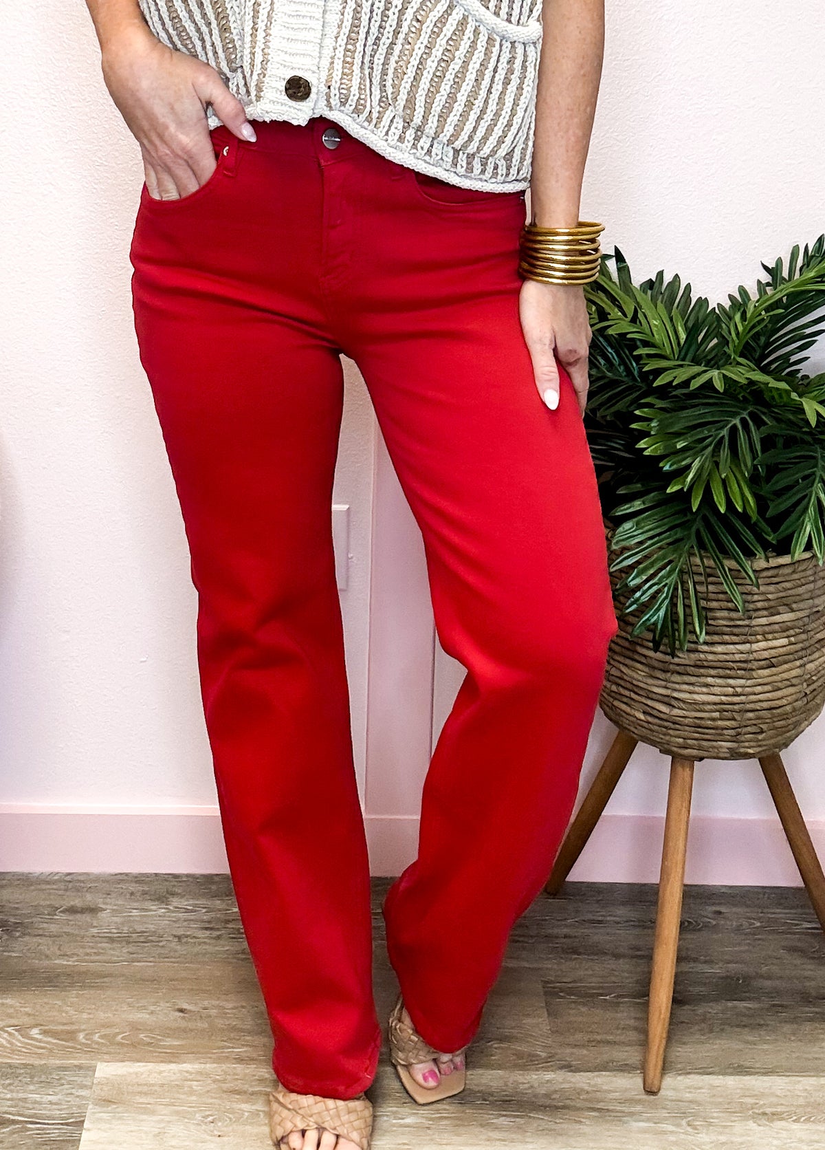 Merry & Bright Jeans