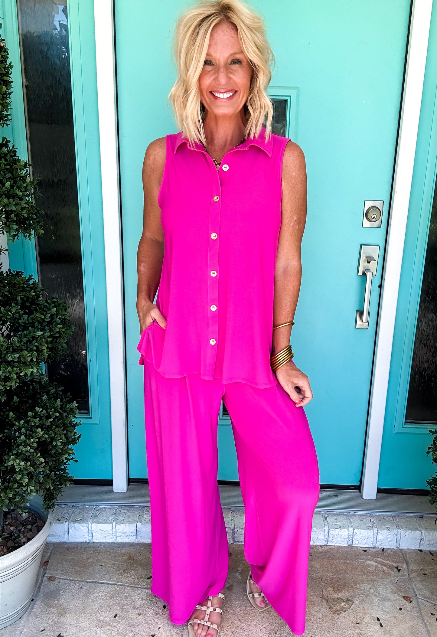 Shoreline Summer Set PINK