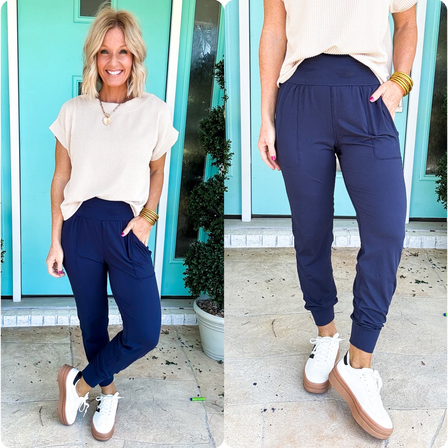 Daydream Buttery Soft Joggers