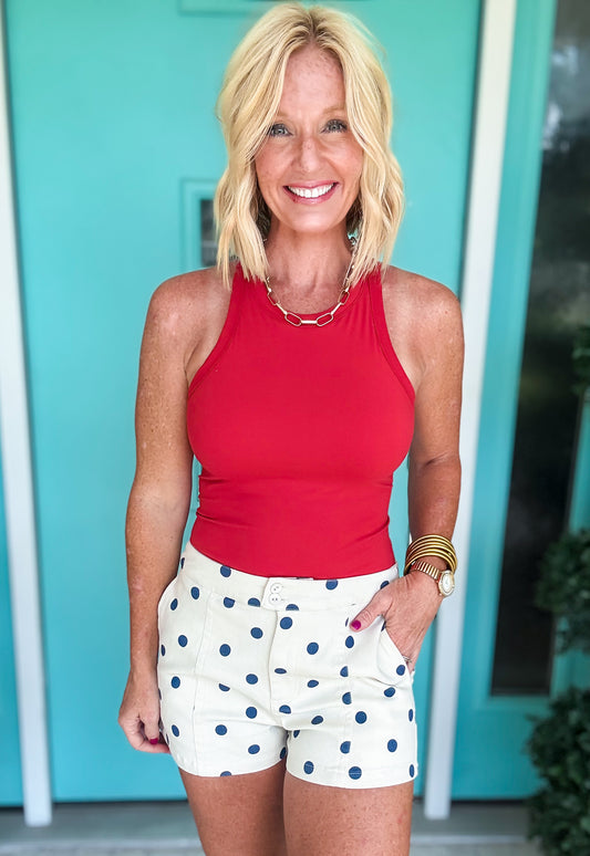 Dip N Dots Shorts