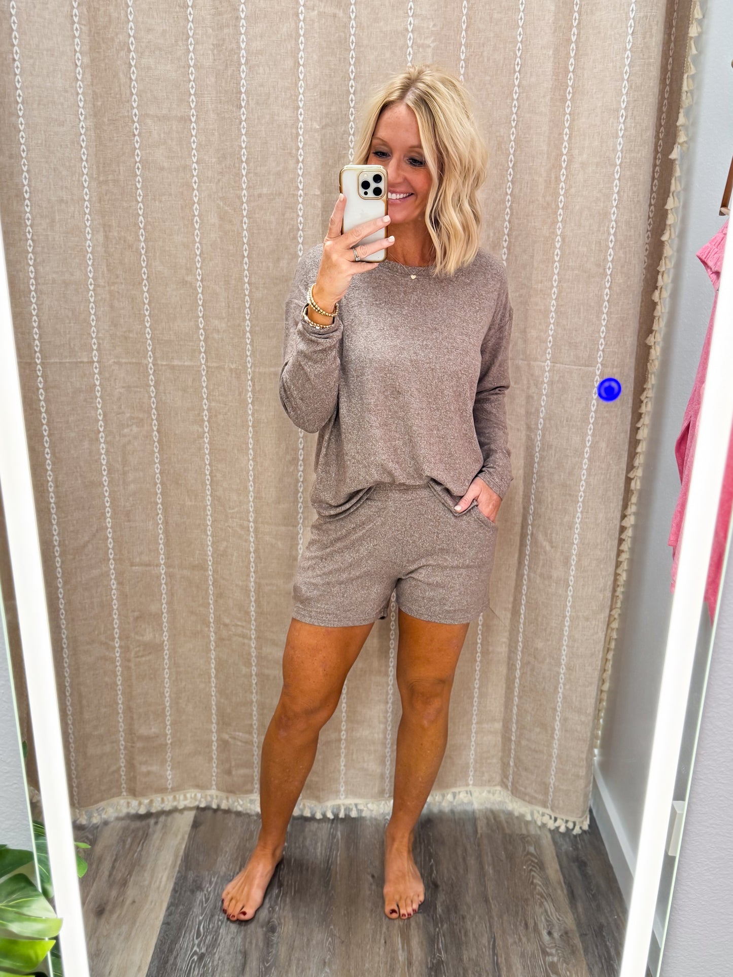 Dreamy Days Lounge Set *pre-black fri deal*