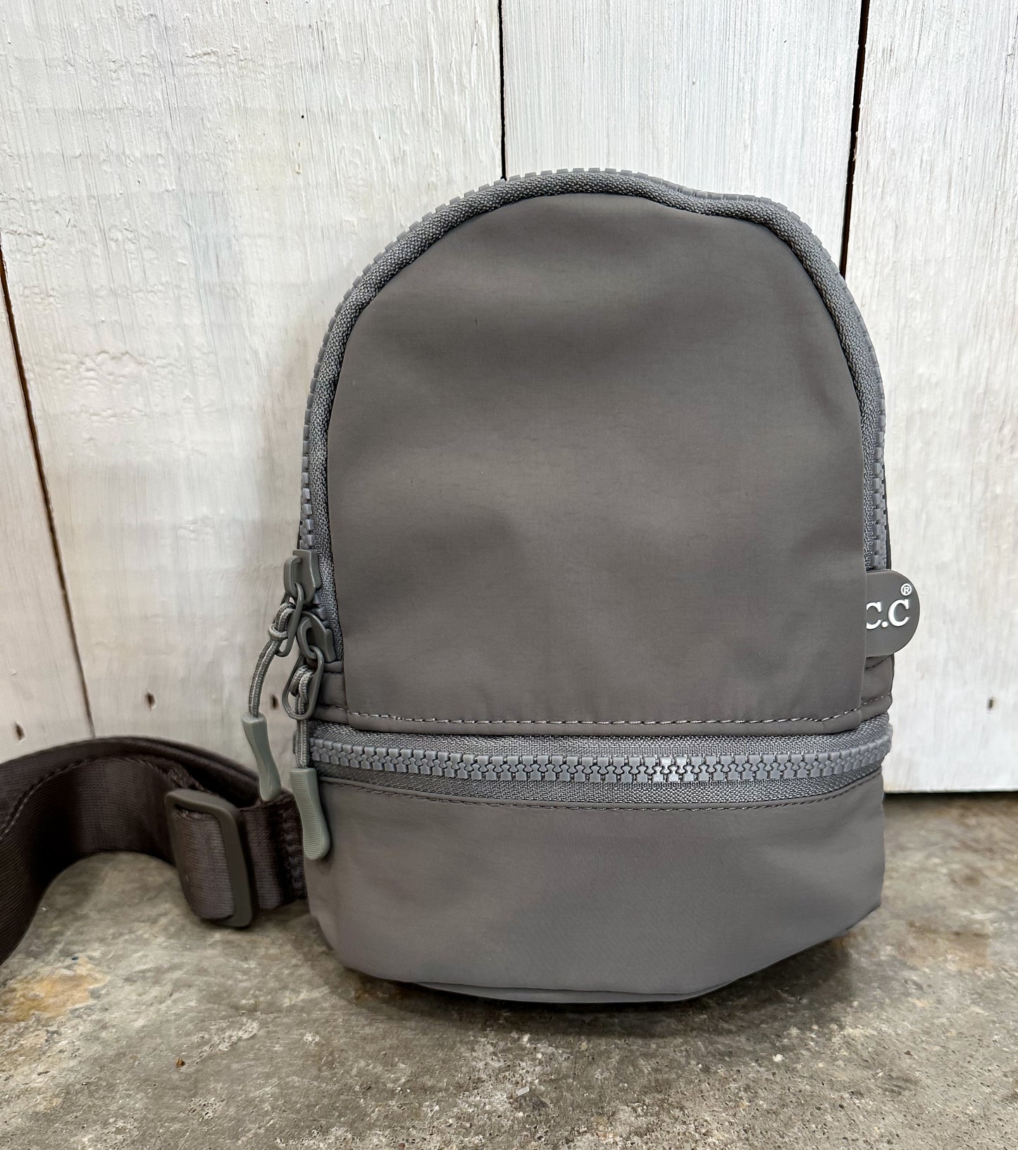 Mini Sling C.C Bag