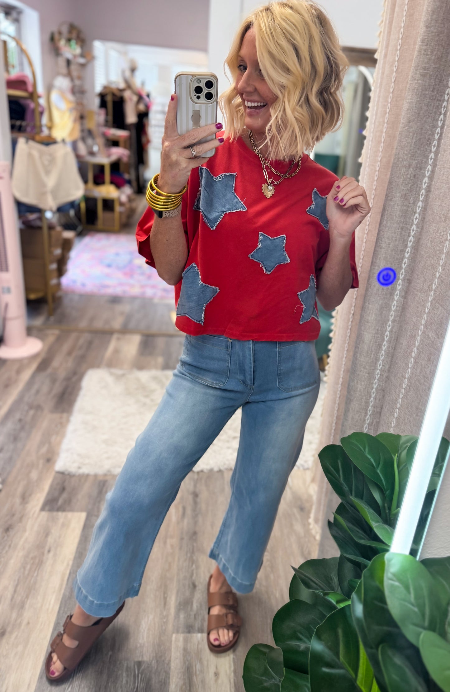 Wear Everywhere Denim