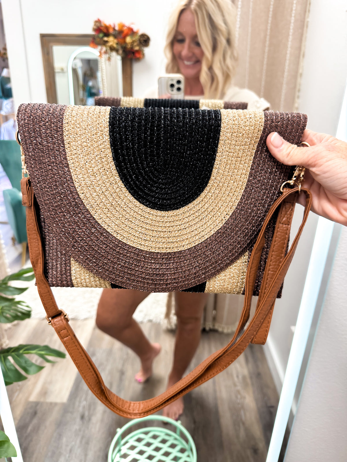 The Tonal Arch Clutch