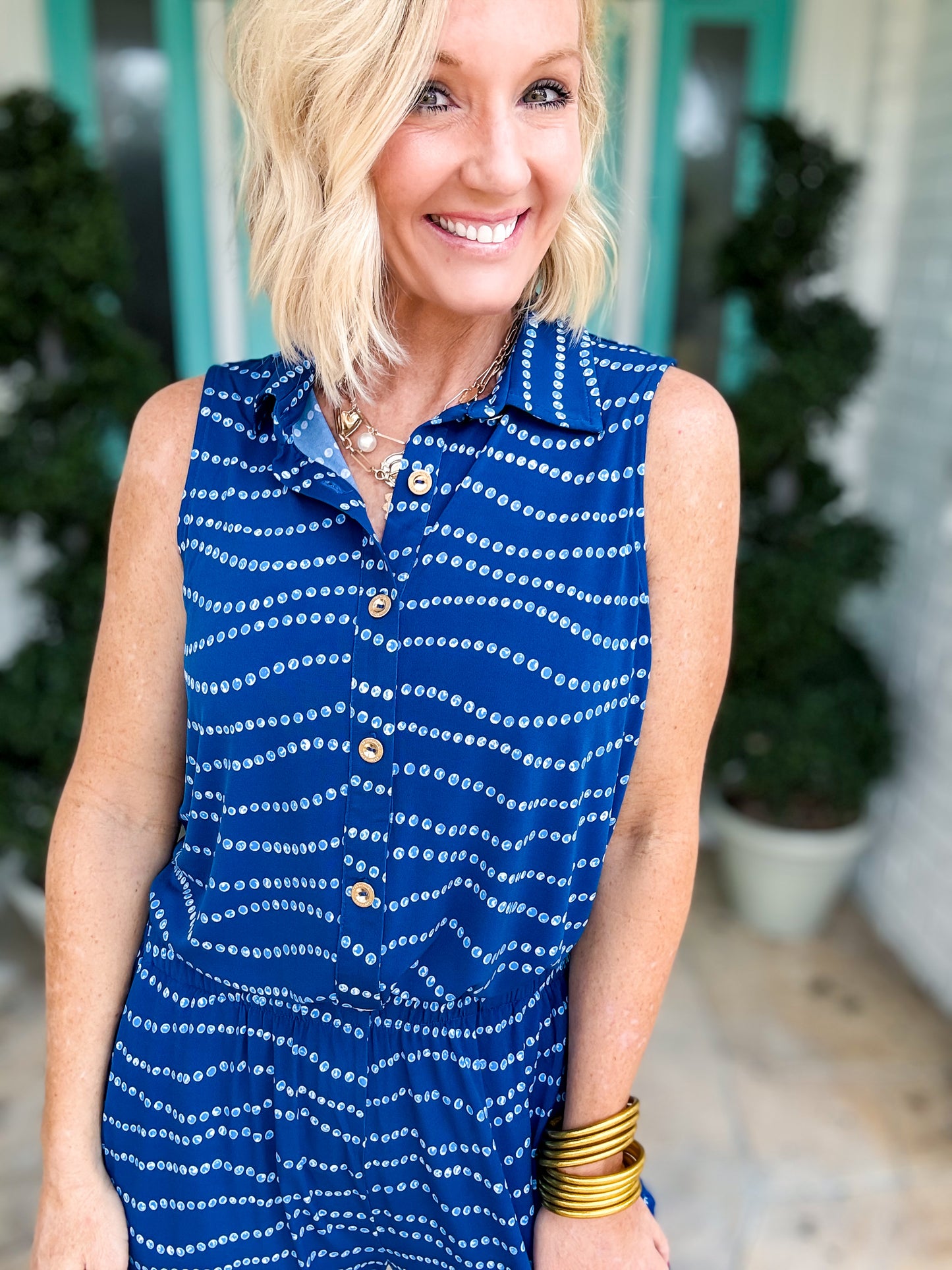 Boat Days Shoreline Set