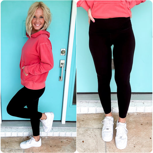 Sculpt & Smooth Leggings