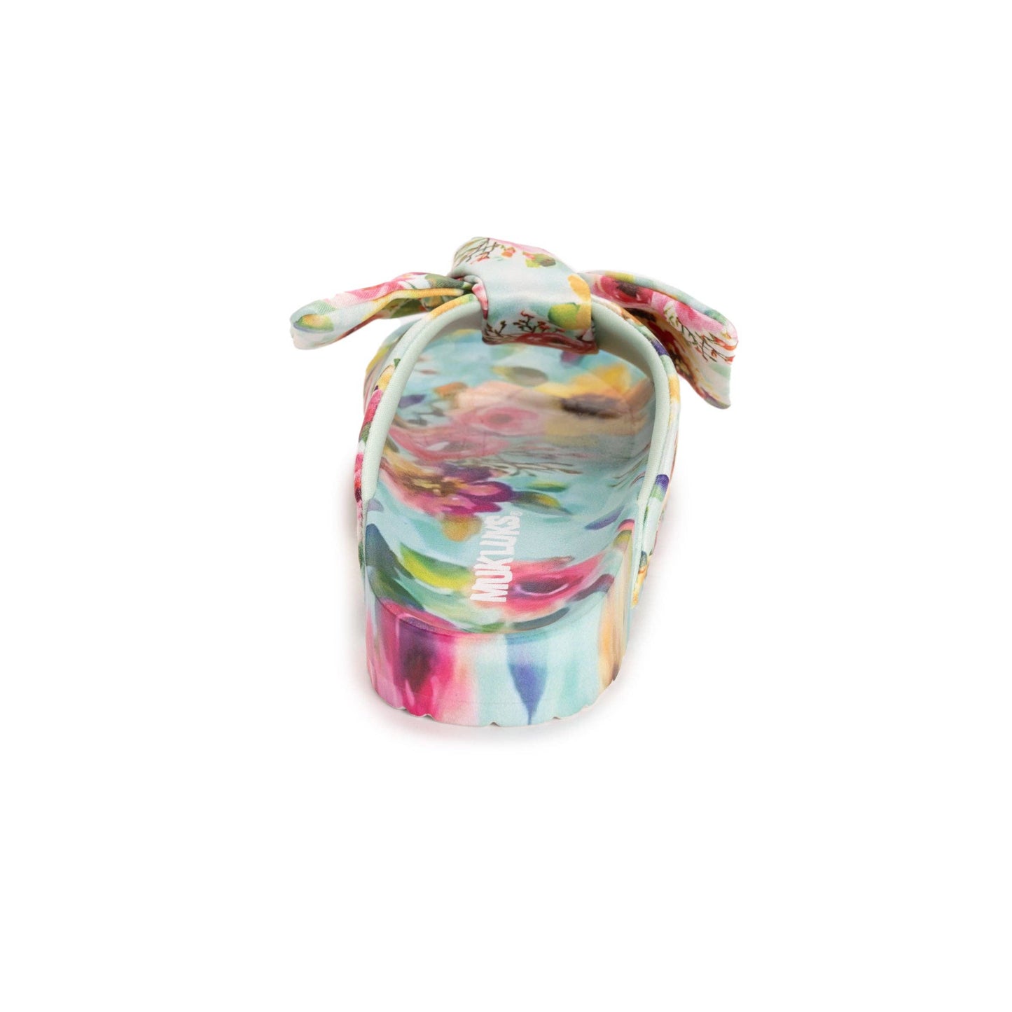 Island Luau Sandals