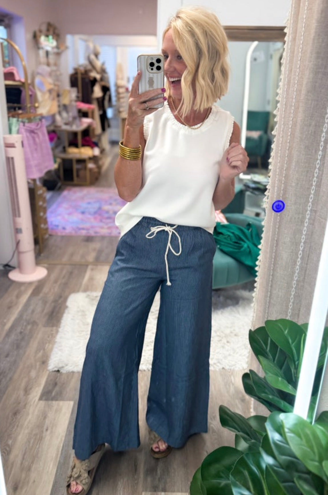 Shoreline Flow Pants