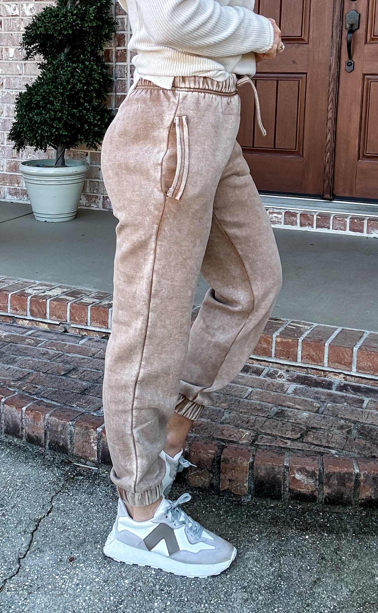 Acid Dream Fleece Sweatpants