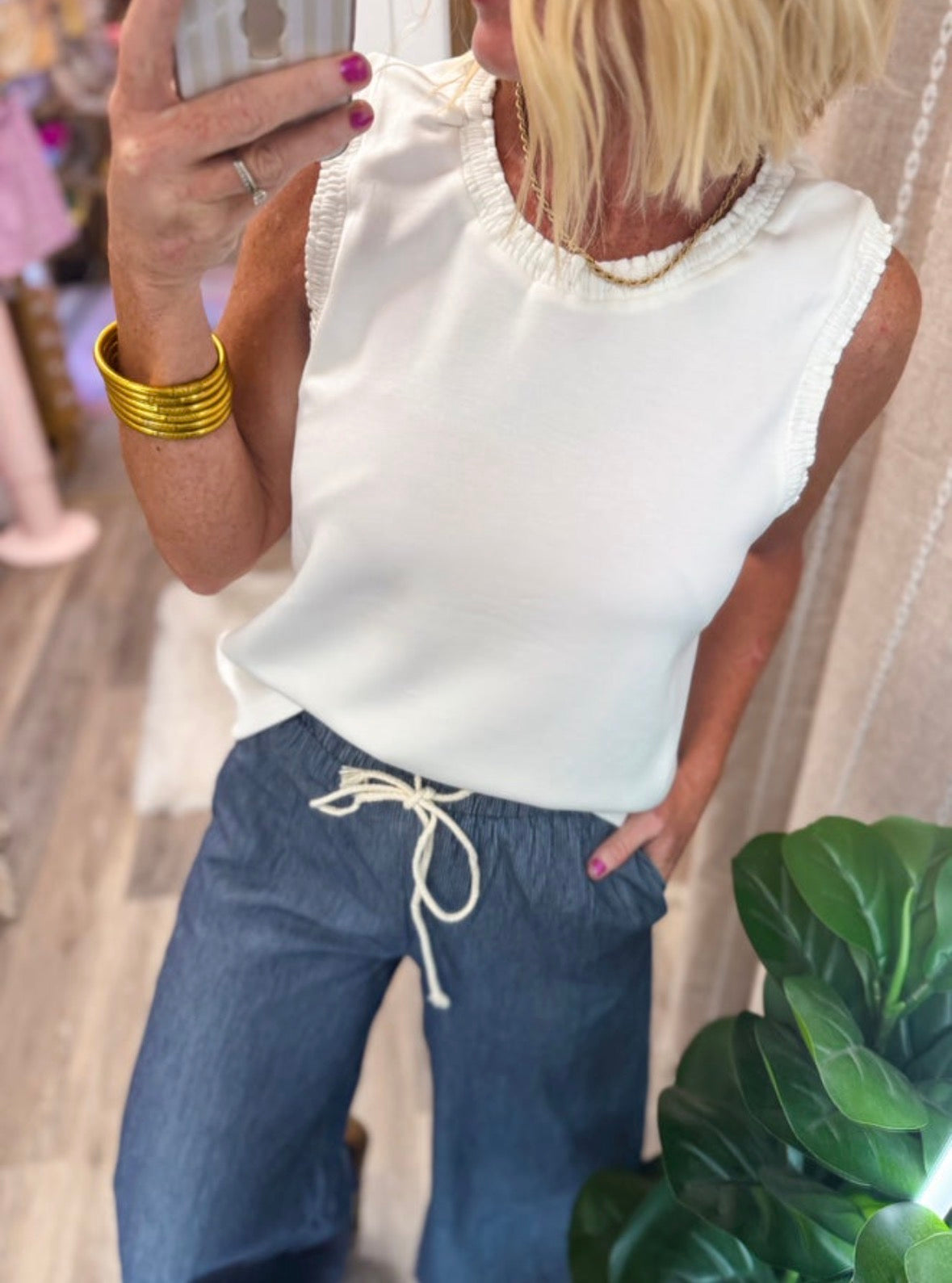 Shoreline Flow Pants