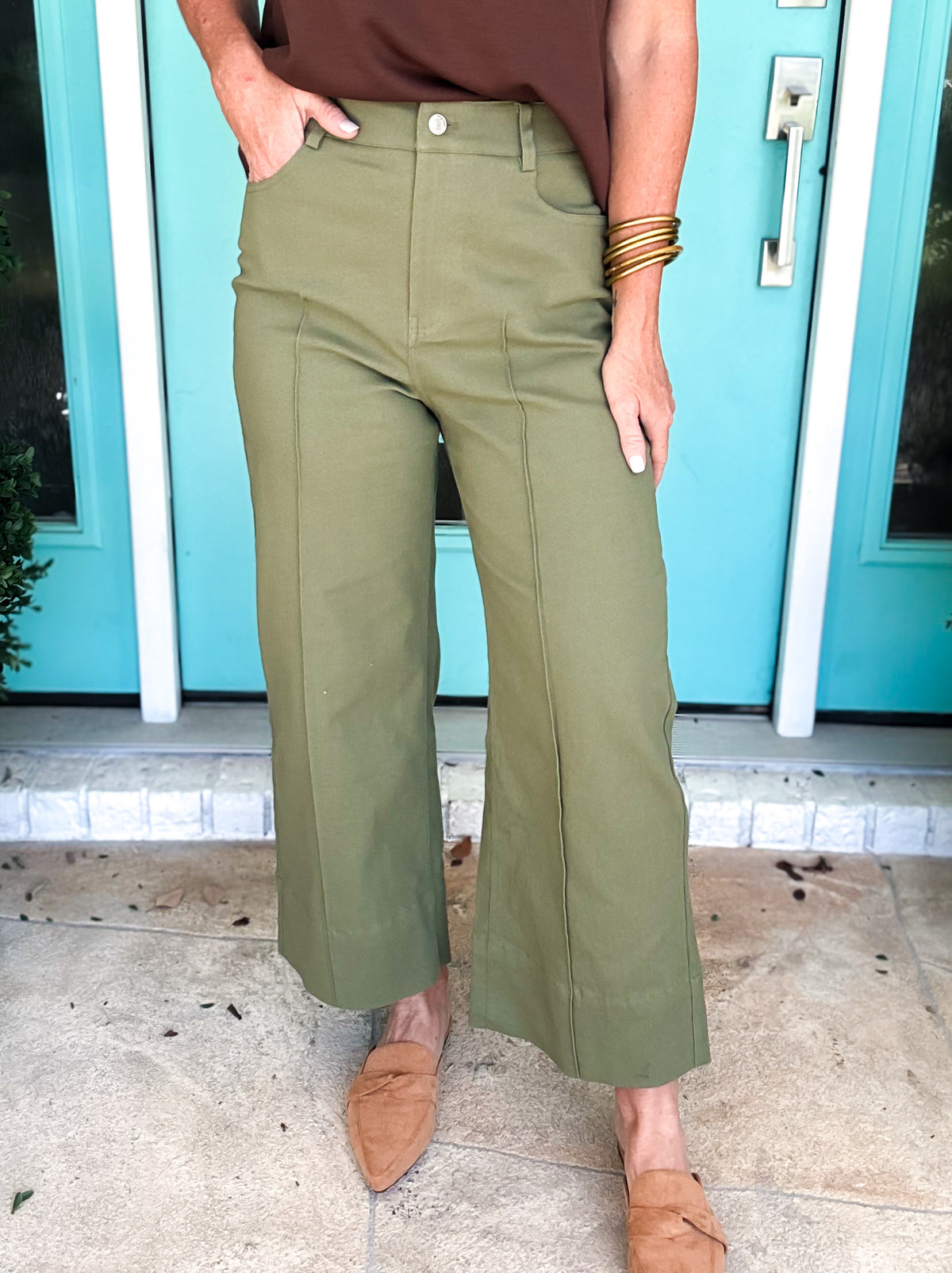Vineyard Vogue Pants
