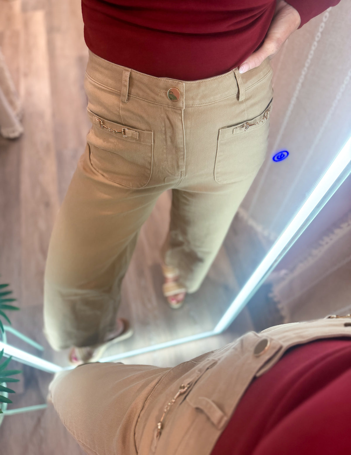 Class Act Pants