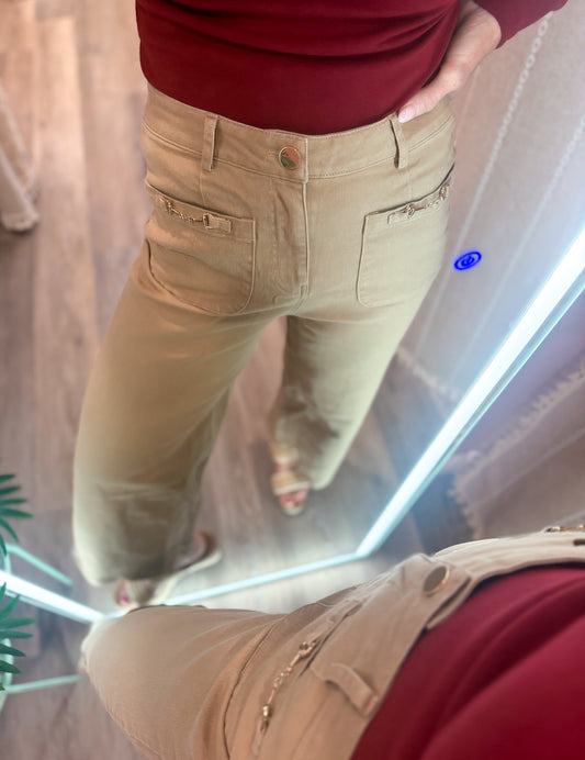 Class Act Pants