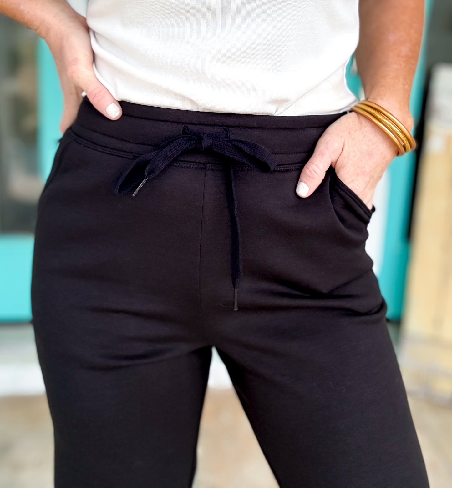 Everyday Elevated Scuba Jogger