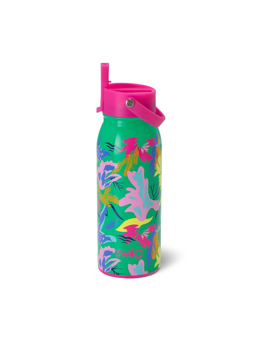 SWIG Paradise Flip + Sip Insulated Bottle (36oz)