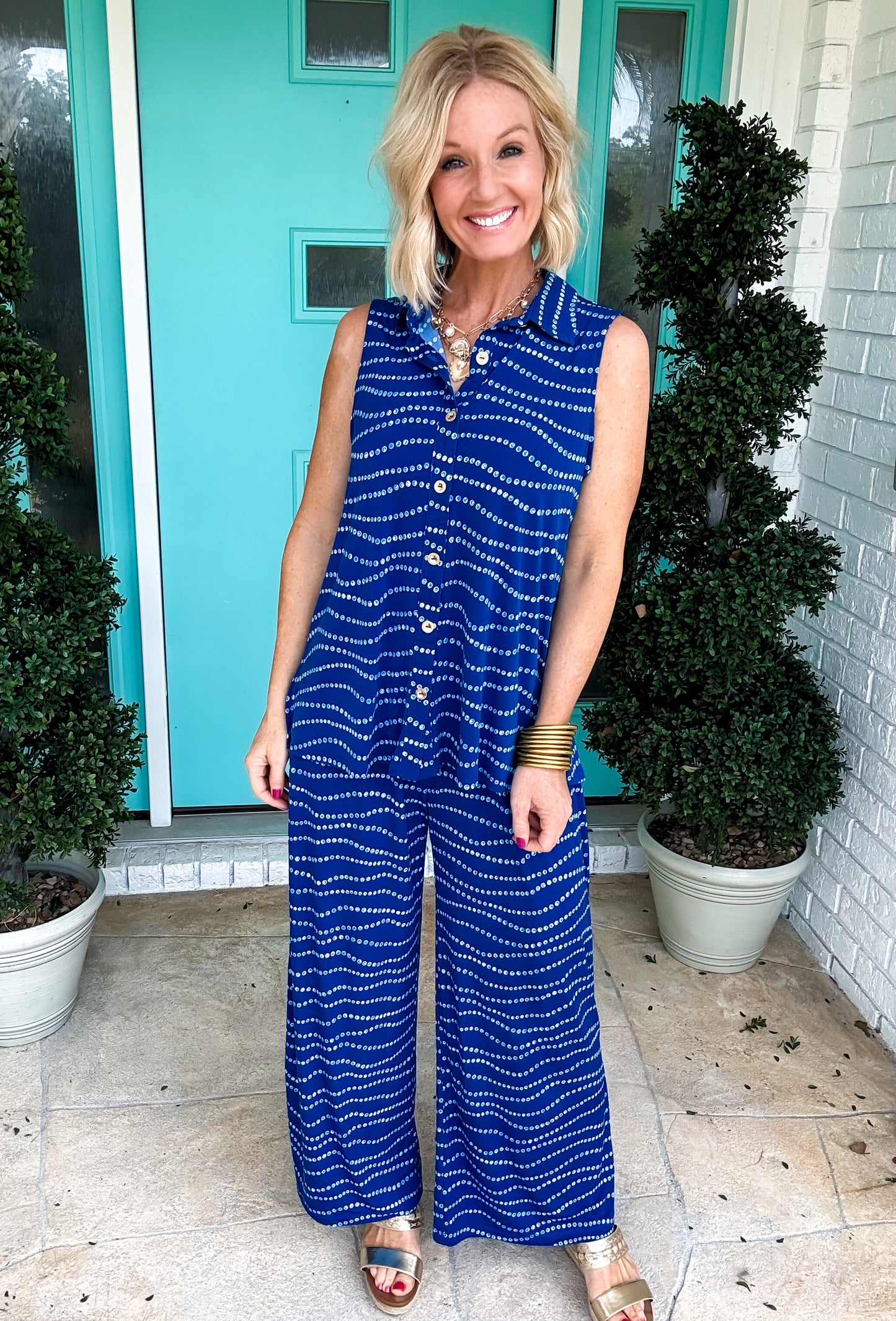 Boat Days Shoreline Set