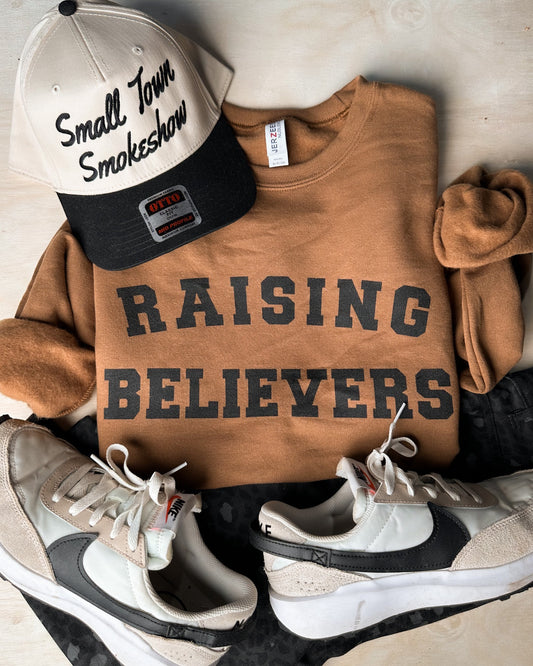 Raising Believers Fall Sweatshirt