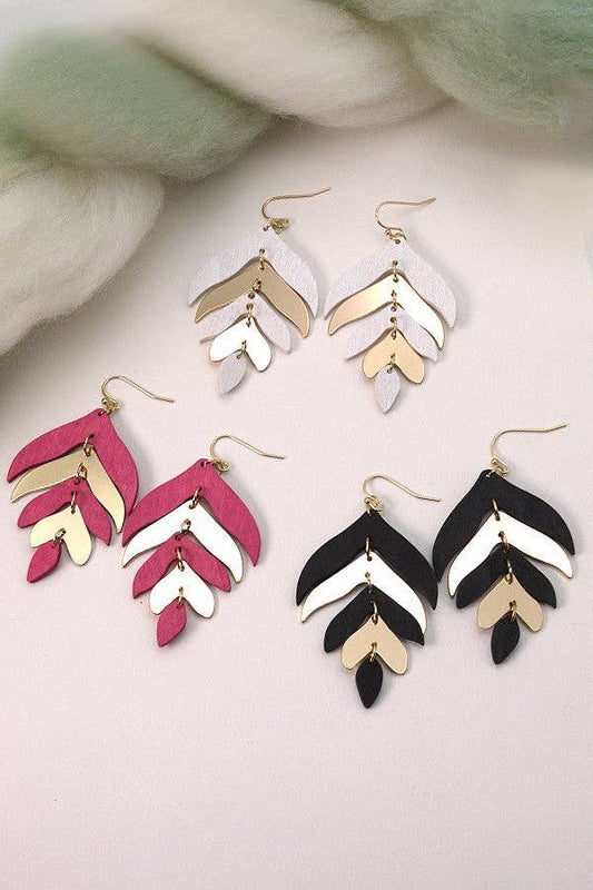 Dare to Dangle Earrings