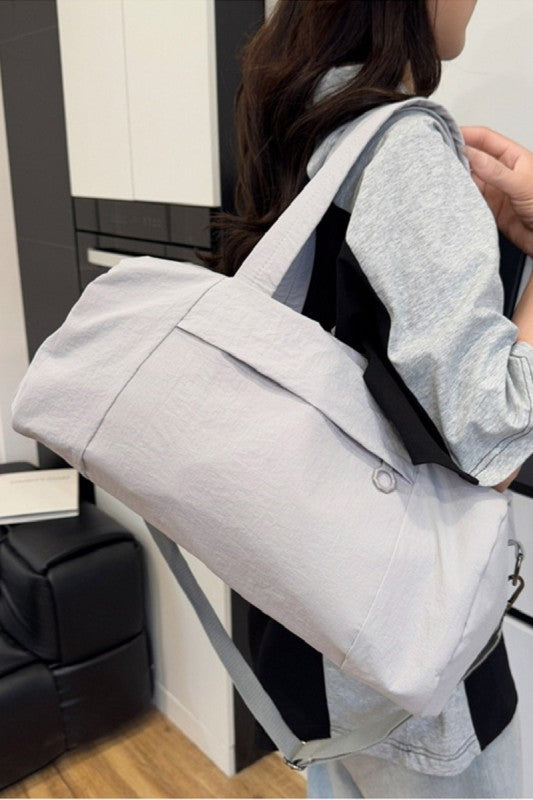 Gym Girl Bag