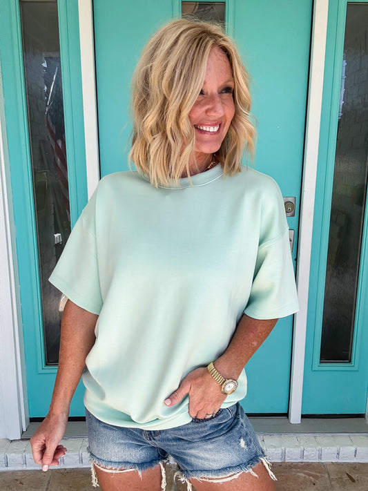 Easy Scuba Basic Top