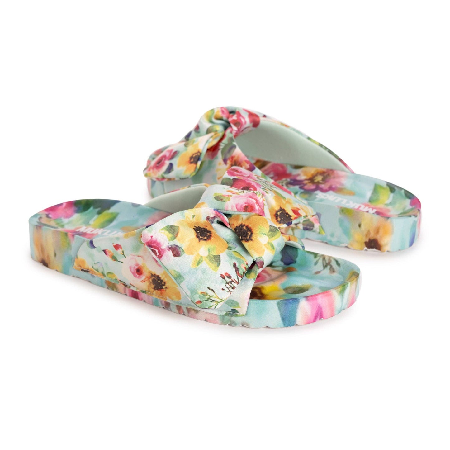 Island Luau Sandals