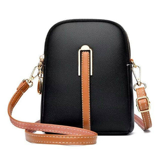 Black+Brown Tessa Crossbody Bag