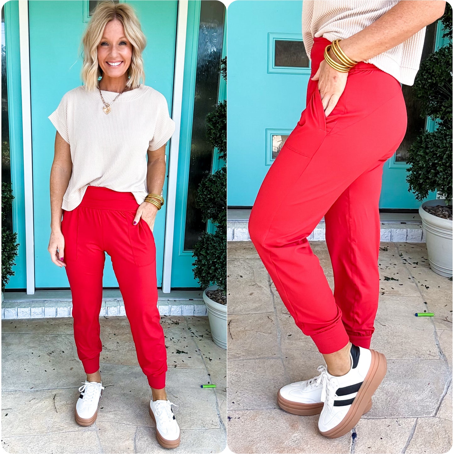 Daydream Buttery Soft Joggers