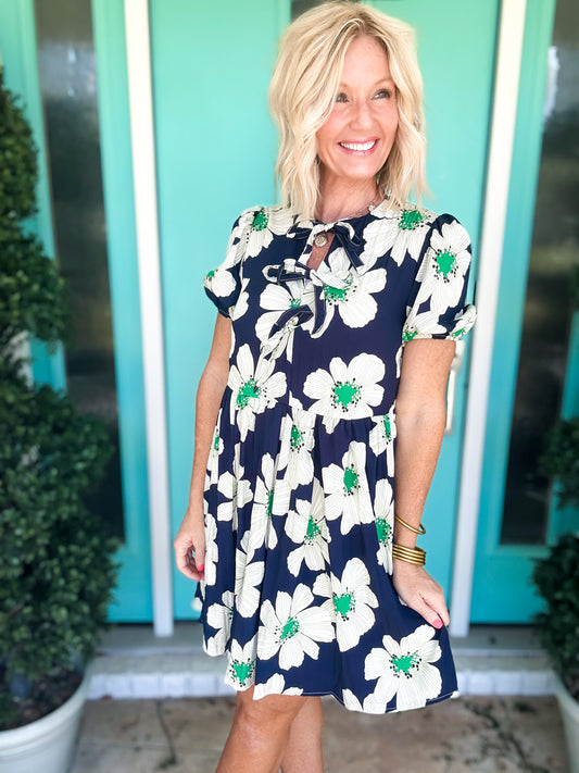 Daisy Daydream Dress