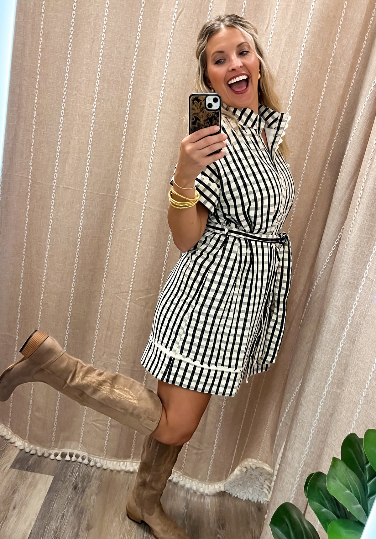 Fifth Avenue Dress