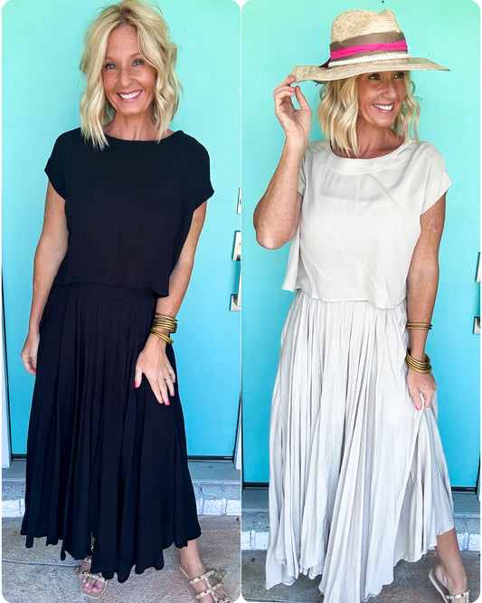 Hamptons Breeze Set