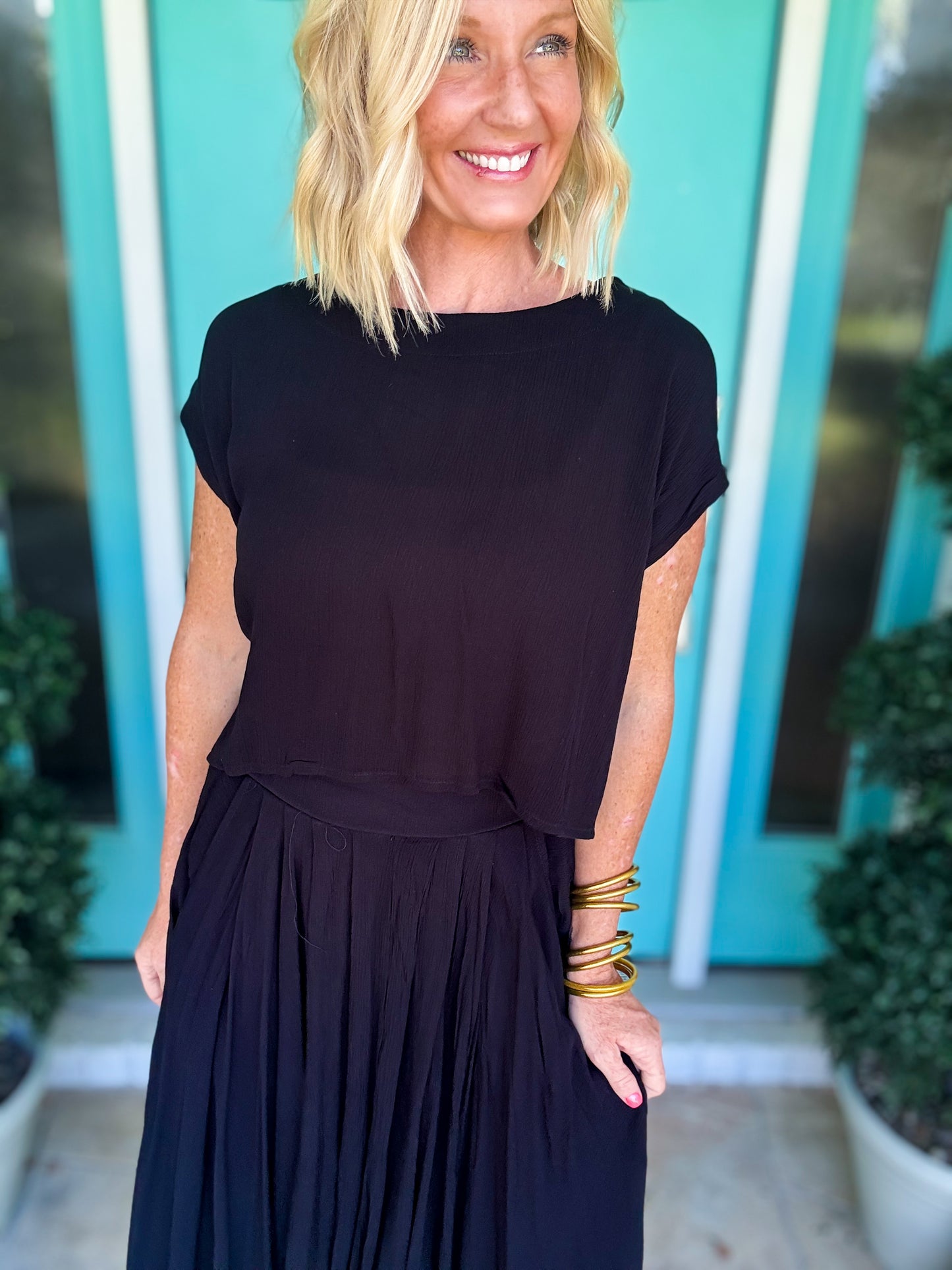 Hamptons Breeze Set