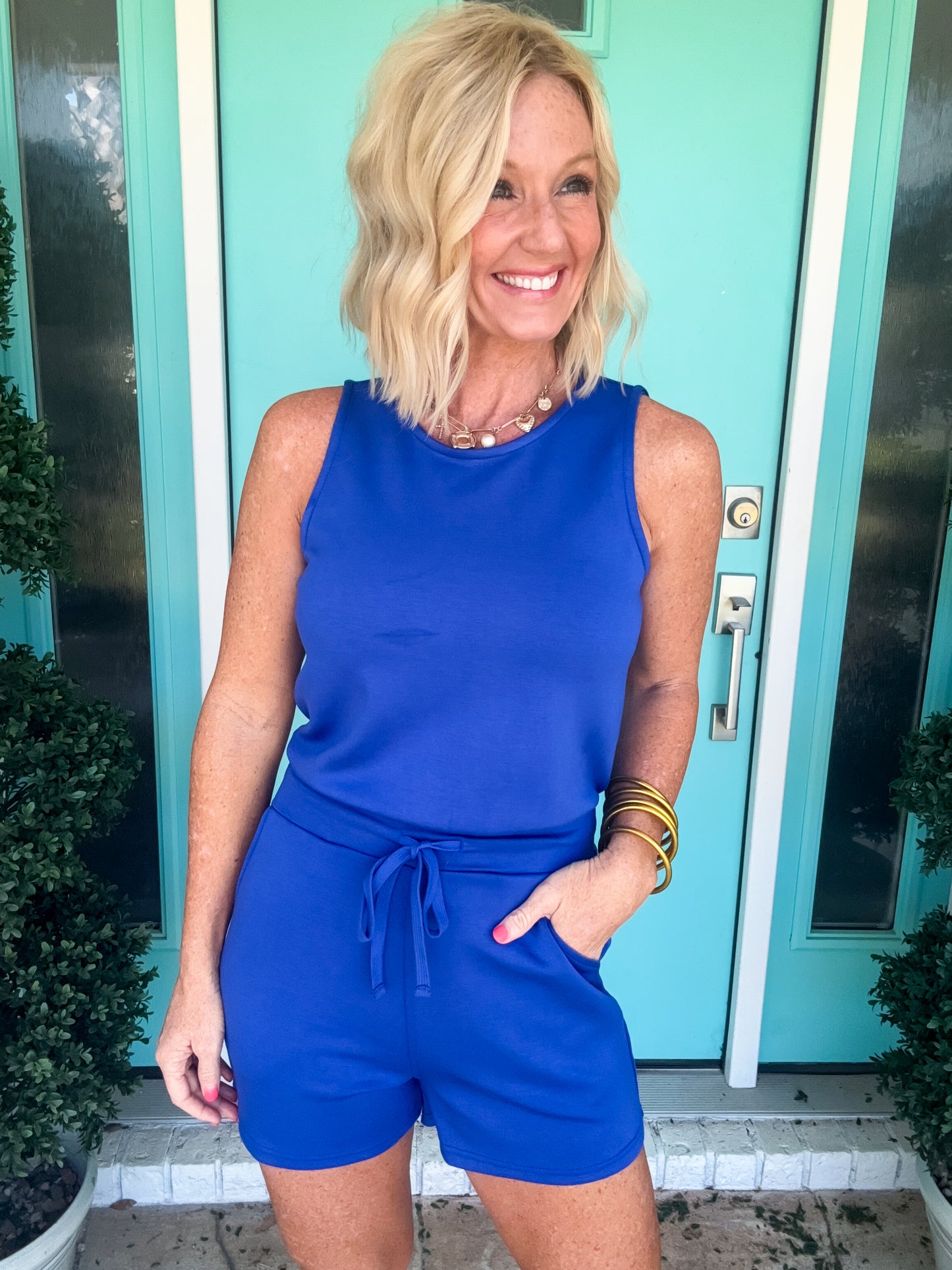 Everyday Scuba Romper