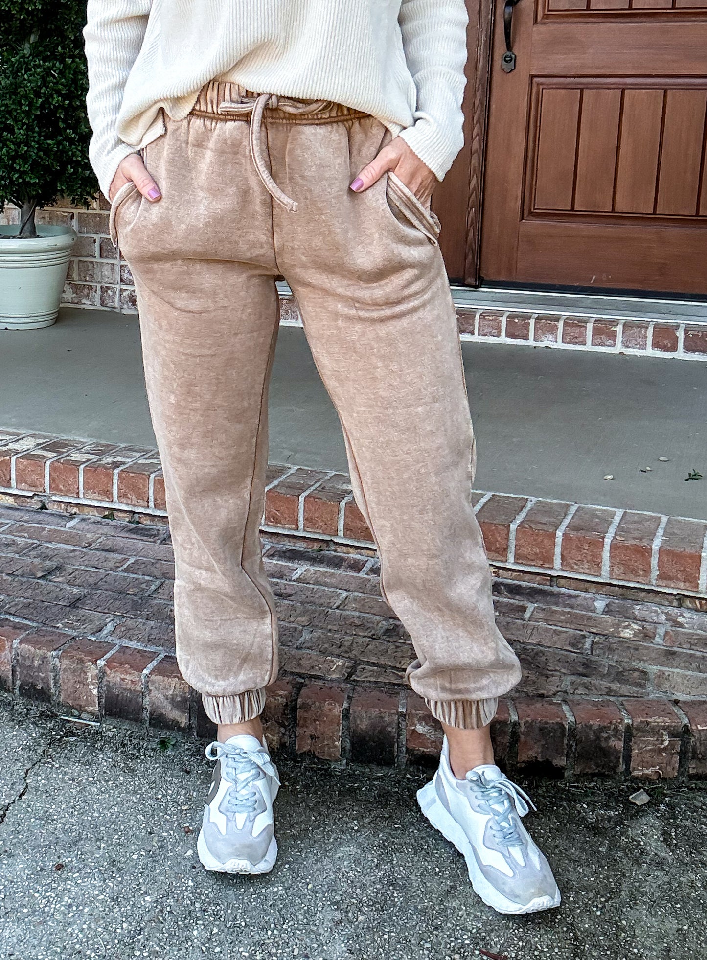 Acid Dream Fleece Sweatpants