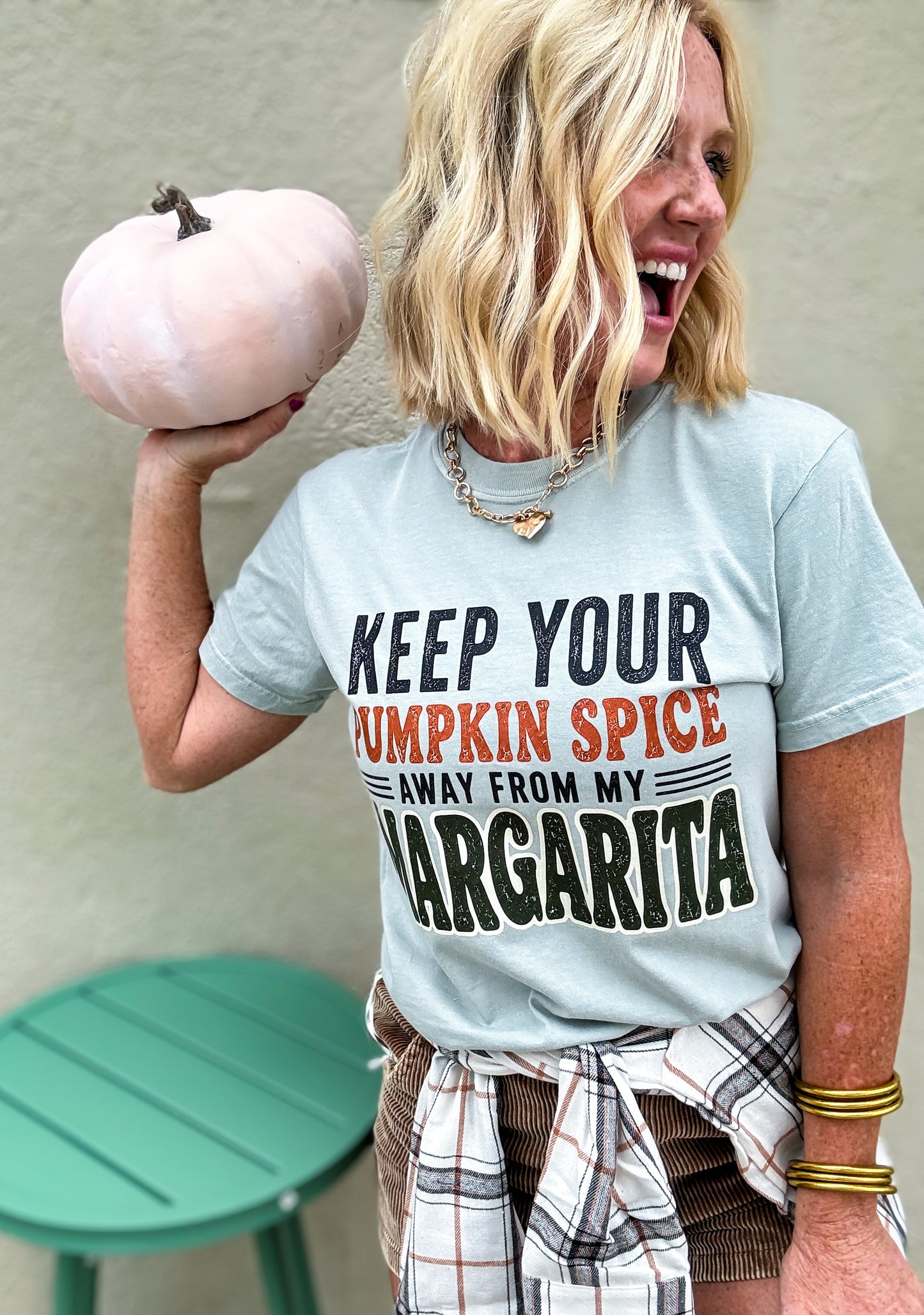 Keep Your Pumpkin Spice Tee/Sweatshirt