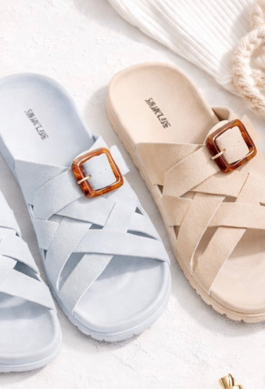 Grand Shayna Sandal
