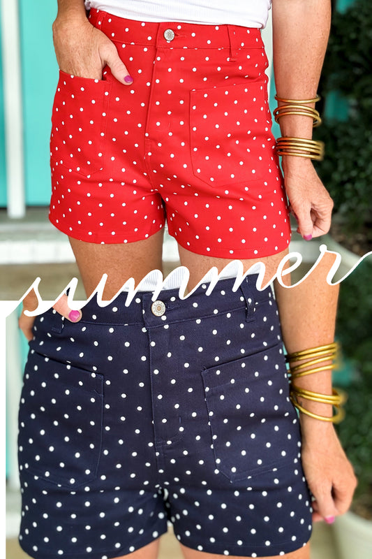 Dottie Shorts