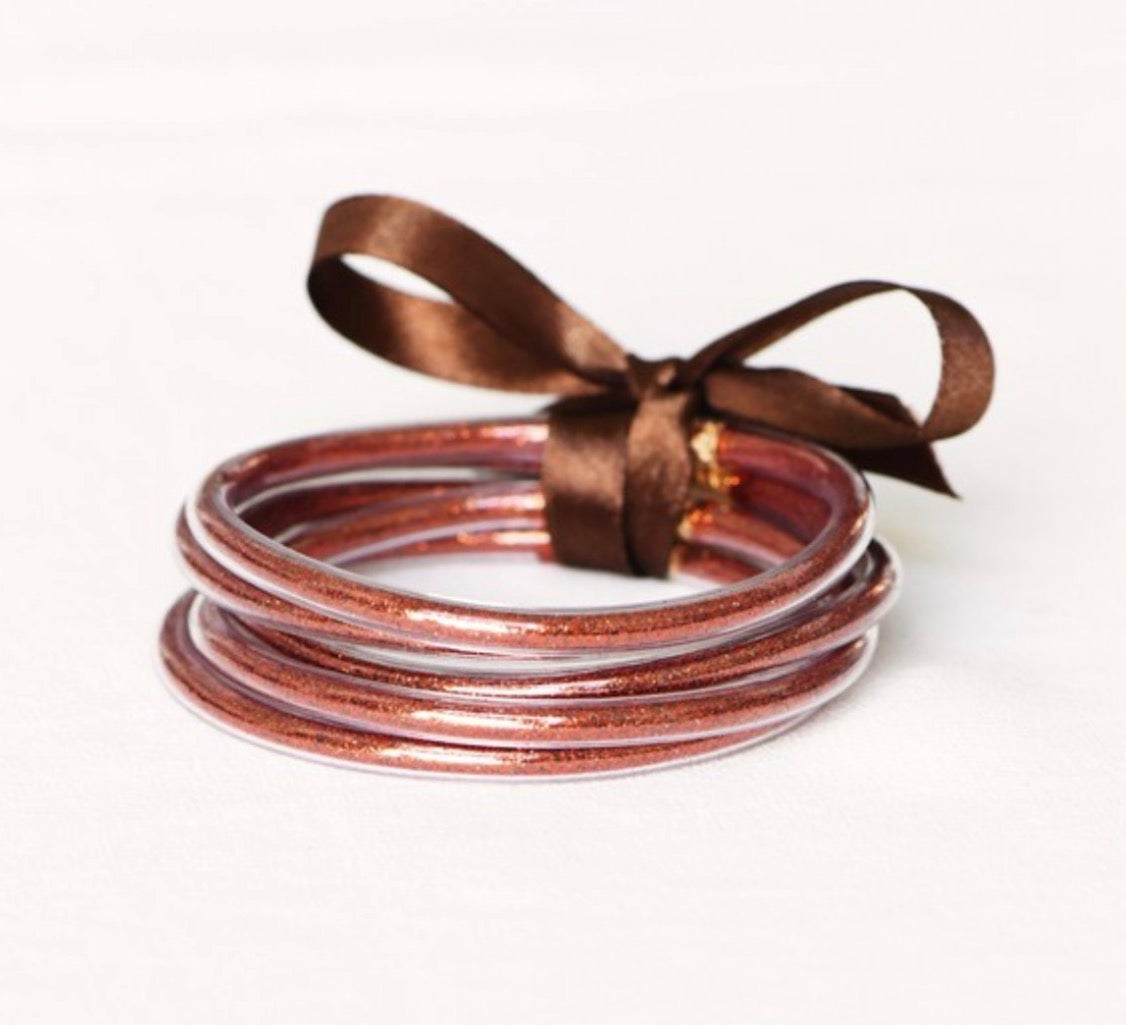 The It Girl Bangle Sets
