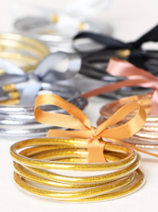 The It Girl Bangle Sets