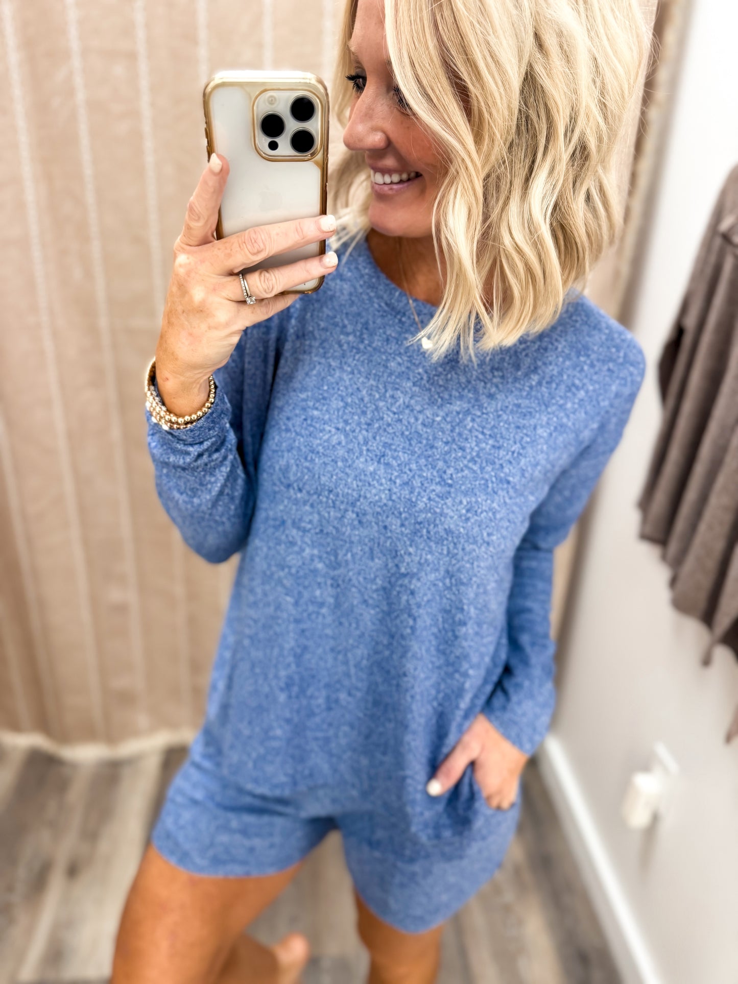 Dreamy Days Lounge Set *pre-black fri deal*