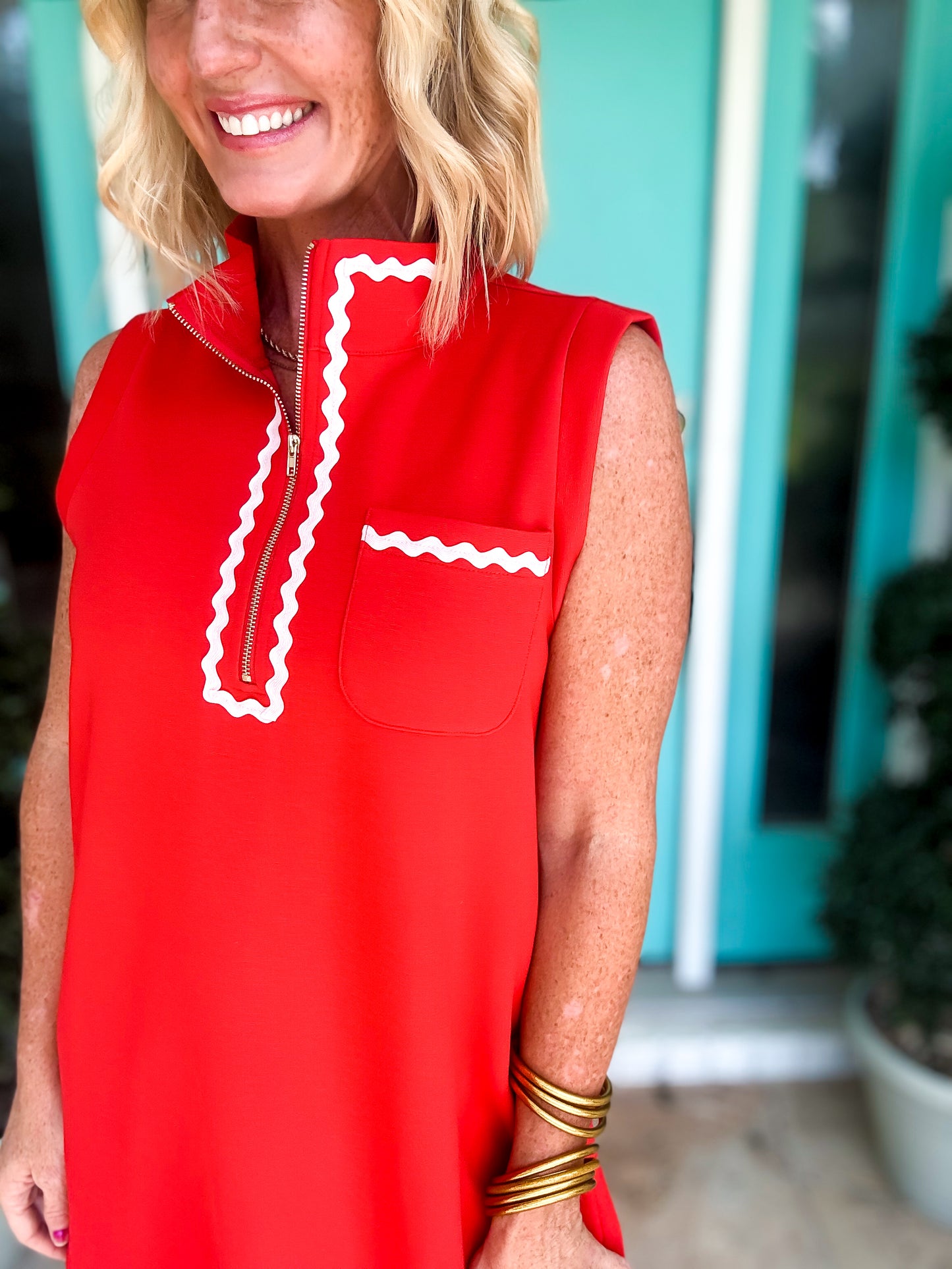 The Kensington Dress