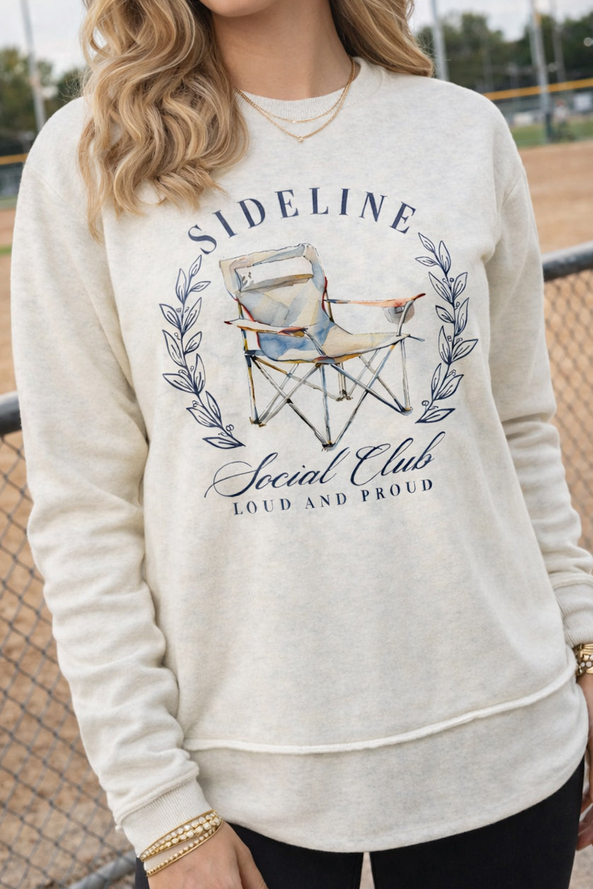 Sideline Social Club