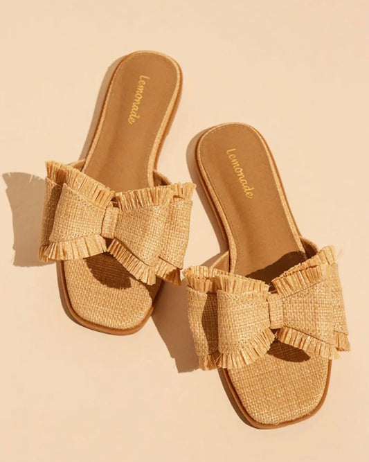 Resort Stay Sandals
