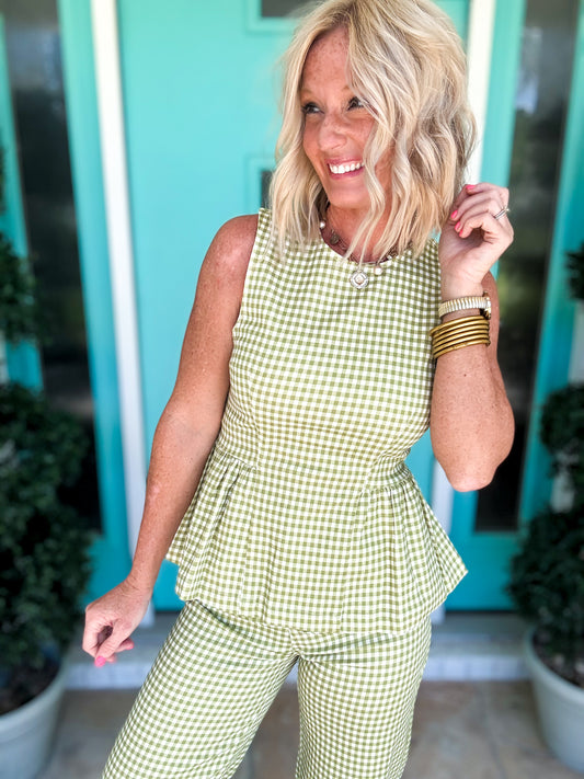 Matcha Darling Set