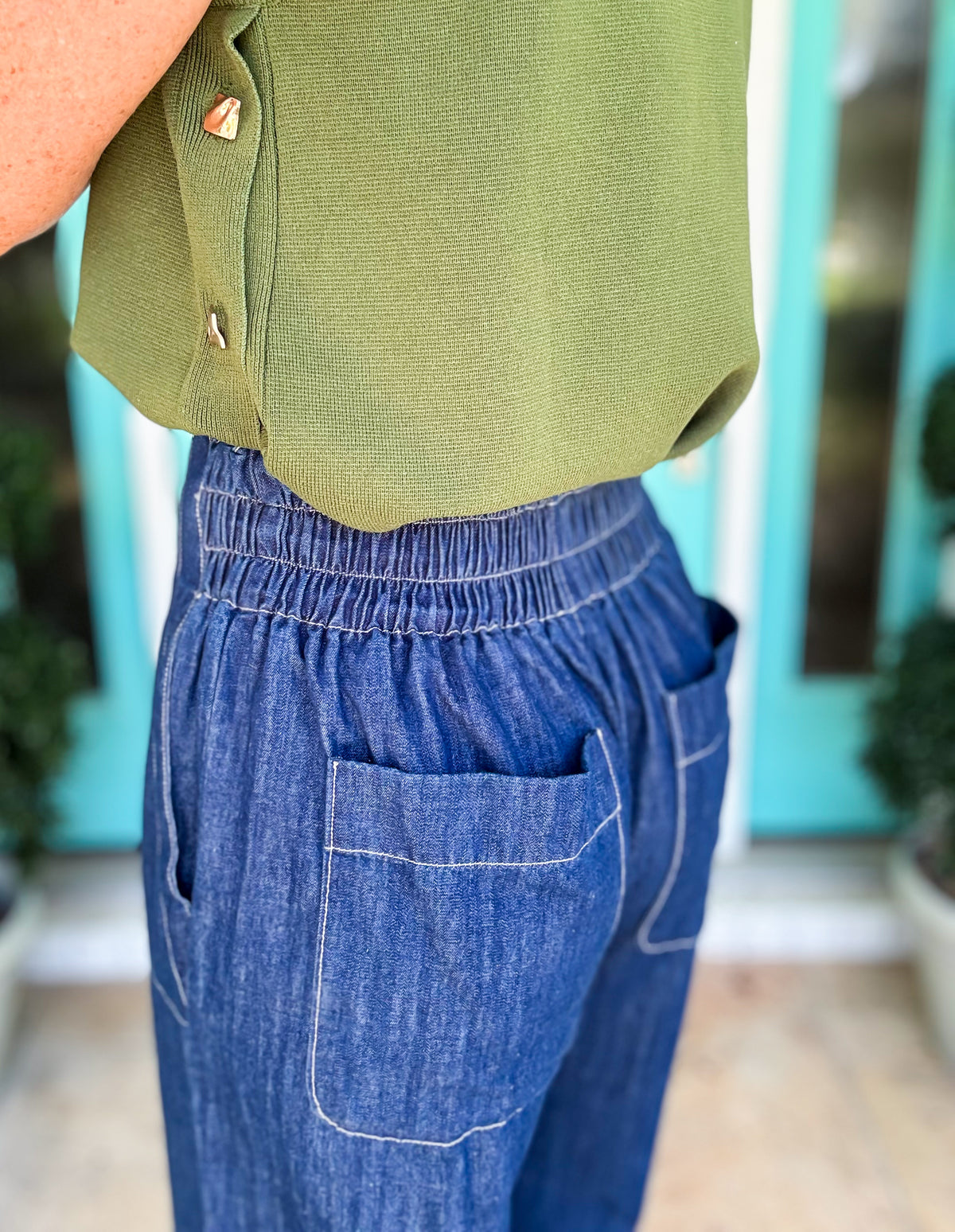In Too Deep Pants