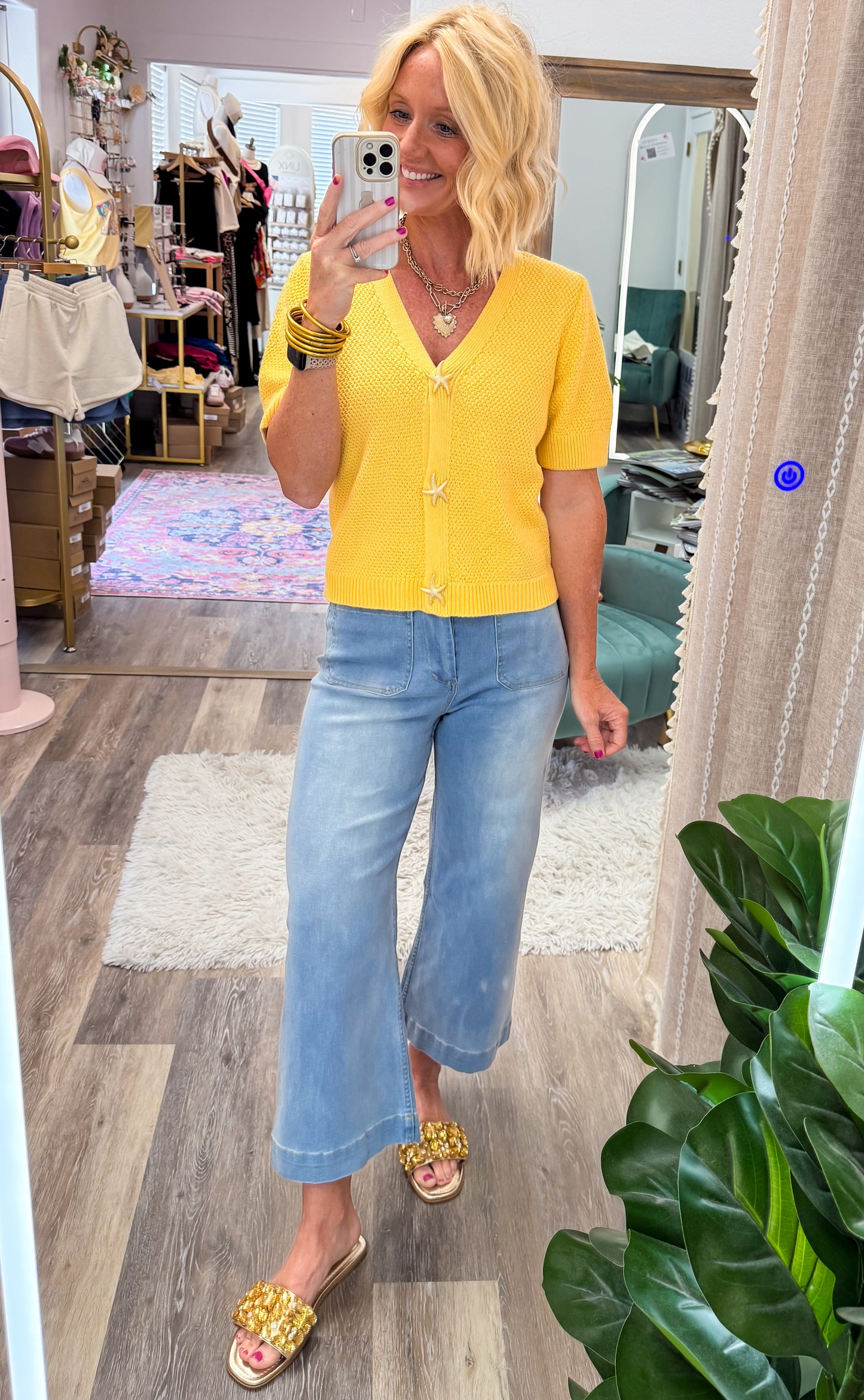Wear Everywhere Denim