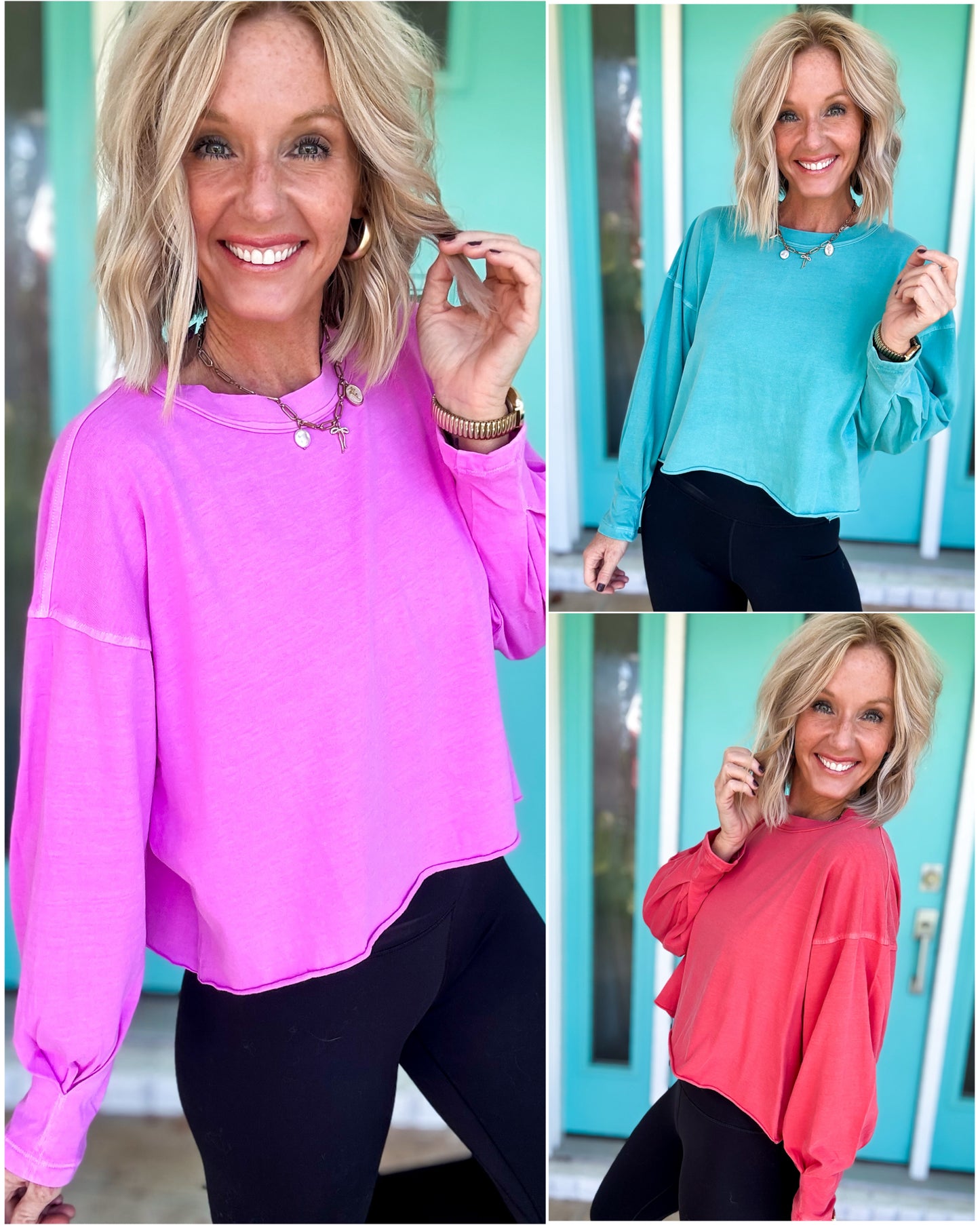 Casual Saturdays Tee